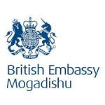 British Embassy