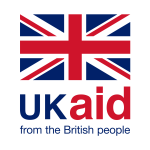 UK aid